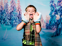 Smallfoot Family Party at Lakeline
