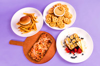 Summer Kids Specials