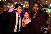 frogTX Holiday Party 2018