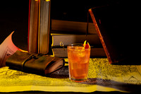 Indiana Jones and the Dial of Destiny Menu