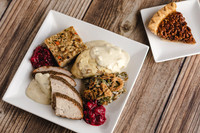 Thanksgiving Dinner Special