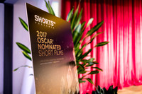 2017 Oscars Shorts Screening