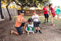 The Sandlot at Treaty Oak Distilling