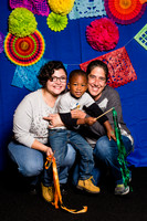 Coco Family Party at Lakeline
