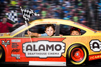 Cars 3 Family Party at Slaughter