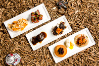 April Menu