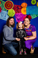 Coco Family Party at Slaughter Lane