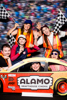 Cars 3 Family Party at Lakeline