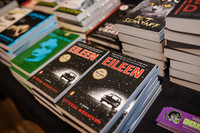 FF2023 Fantastic Fair Book Swap