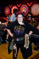 FF2023 Dungeons & Drafthouse