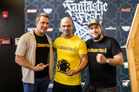 FF2023: I'll Crush Y'all Award EOMAC