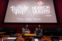 FF2023 Horror Queers Podcast