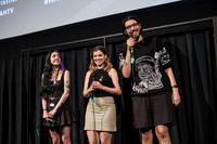 FF2023 Drawn & Quartered Shorts