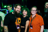 FF2023 Toxic Avenger Pre-Party