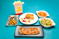 New Kids Menu