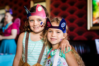 My Little Pony Family Party at Slaughter