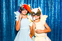 My Little Pony Family Party at Lakeline