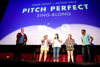 Pitch Perfect Sing-Along