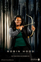 Robin Hood Advance Screening