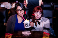 Heathers Movie Party