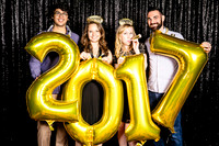 New Year's Eve 2017 at The Highball