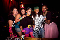 Movie & Video Parties