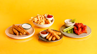 Re-opening Menu