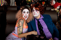 Clowns-only It Chapter 2 Screening