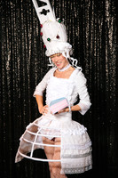 The Favourite Costume Party
