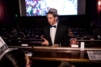 Game Night Advance Screening