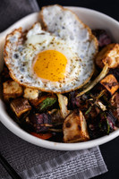 Halloween Food & Drink Specials