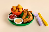 Kids Menu Items