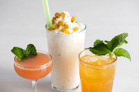 July Specials Menu