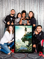 #blackpantherchallenge at Mueller