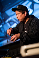 Kid Koala at Mueller