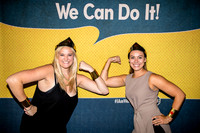 Wonder Women Screenings at The Ritz