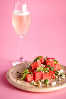 Dirty Dancing Brunch Menu