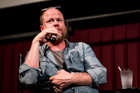 Back to Eden with Joss Whedon & Shawnee Kilgore