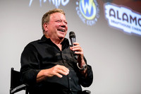 William Shatner Q&A