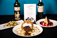 Casablanca 75th Anniversary Feast