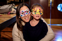 Spider-man: Into The Spider-verse Family Party at Mueller