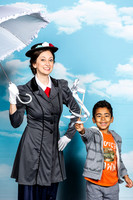 Mary Poppins Returns Family Party at Slaughter Lane