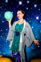 A Wrinkle In Time Family Party at Slaughter Lane