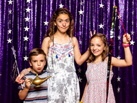 Aladdin Family Parties