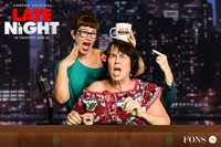 Late Night Advance Screenings