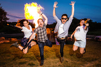 Bad Batch at Stunt Ranch