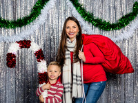 The Grinch Family Parties