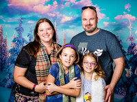 Smallfoot Family Parties