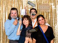 UT Chemistry Department 2016 Graduation Photobooth