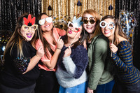 New Year's Eve 2019 at The Highball